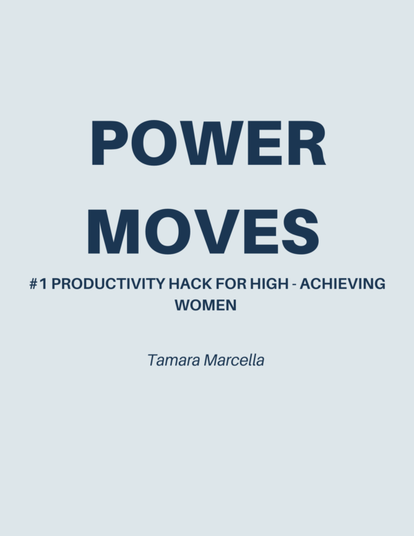 Power Moves Playbook - Image 10