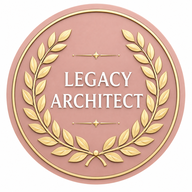 LEGACY ARCHITECT