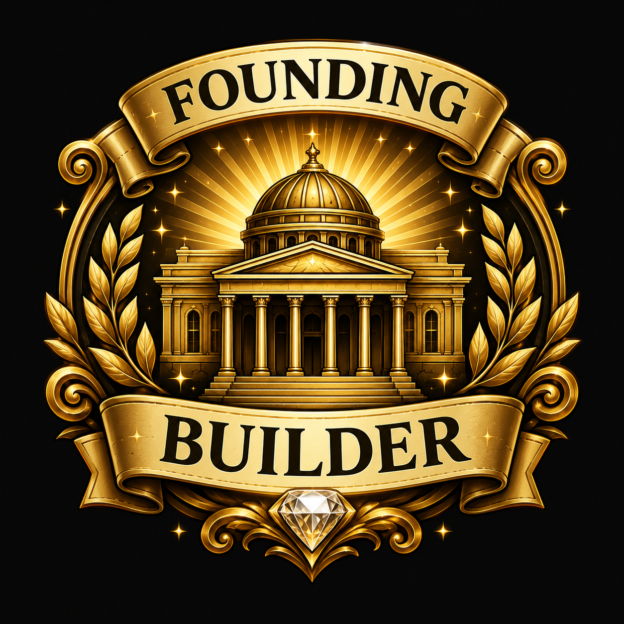 Founding Builder