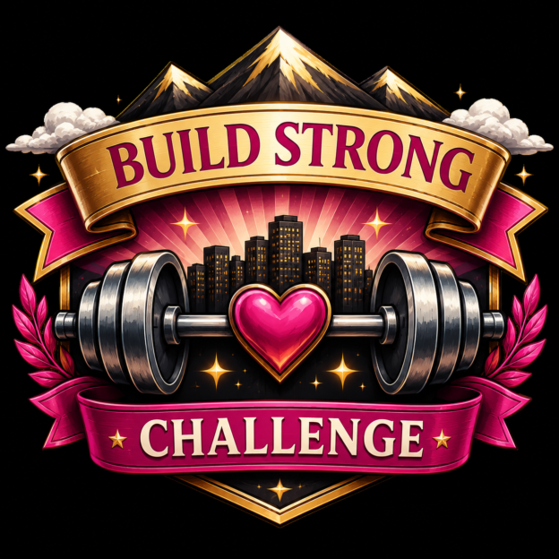 Build Strong Challenge