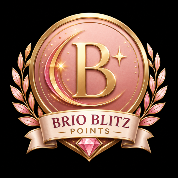 Brio Blitz point