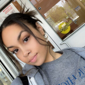 Profile photo of Kalilah