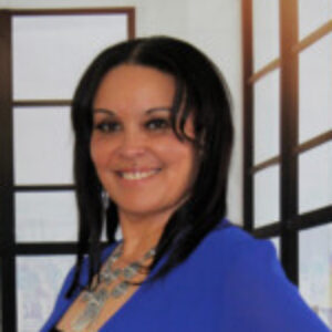 Profile photo of Cynthia