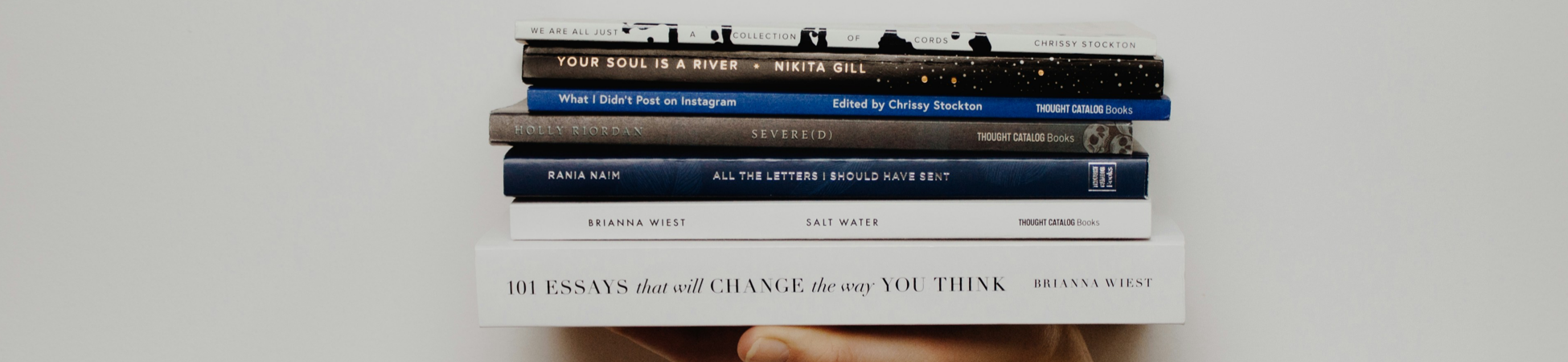 Private: Writers cohort 1