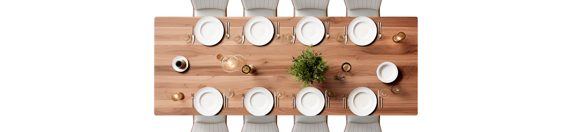 Private: The Sanctuary Table